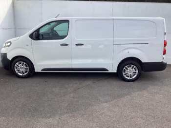 Used Vauxhall Vivaro 2020 for sale - 74850849: Photo