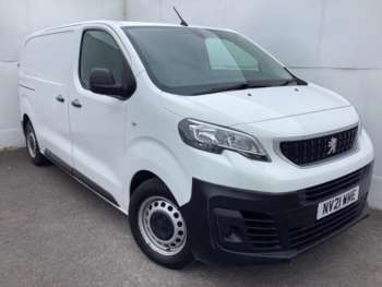 Used Peugeot Expert 2021 for sale - 75023336: Photo