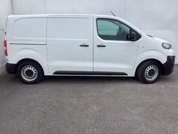 Used Peugeot Expert 2021 for sale - 75023336: Photo