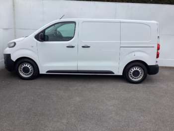 Used Peugeot Expert 2021 for sale - 75023336: Photo
