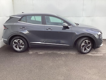 Used Kia Sportage 2022 for sale - 75728606: Photo