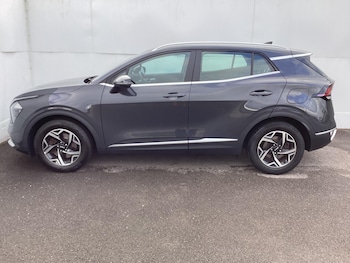 Used Kia Sportage 2022 for sale - 75728606: Photo