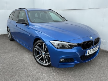Used BMW 3 Series 2019 for sale - 78771323: Photo
