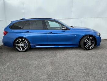 Used BMW 3 Series 2019 for sale - 78771323: Photo