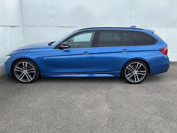 Used BMW 3 Series 2019 for sale - 78771323: Photo