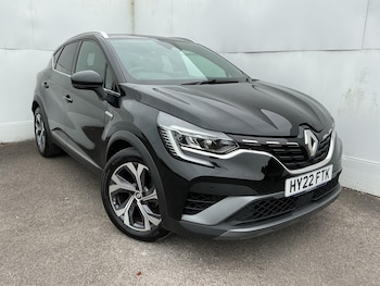 Renault - Captur