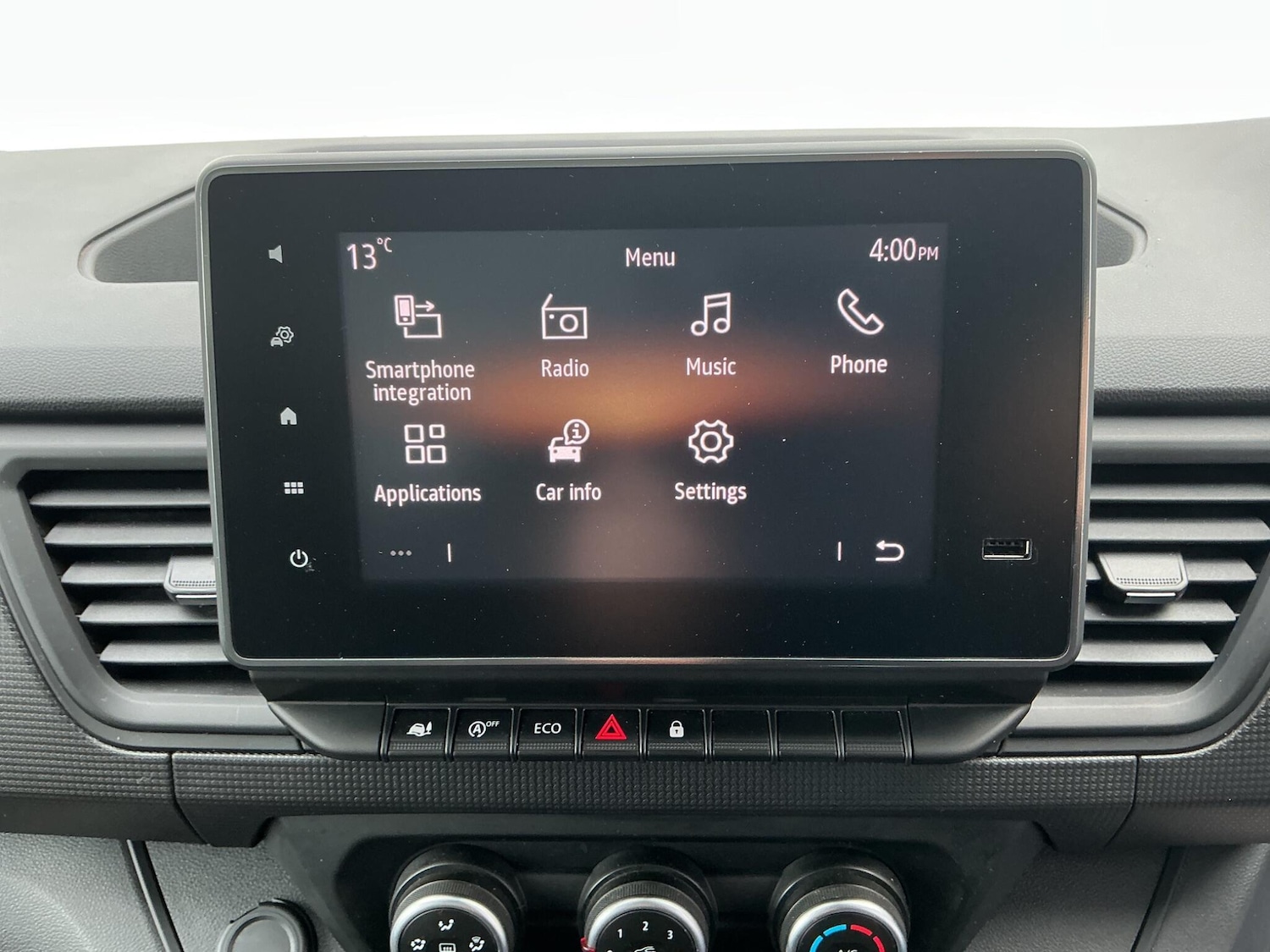 Used Renault Trafic 2023 for sale - 78047585: Photo 11