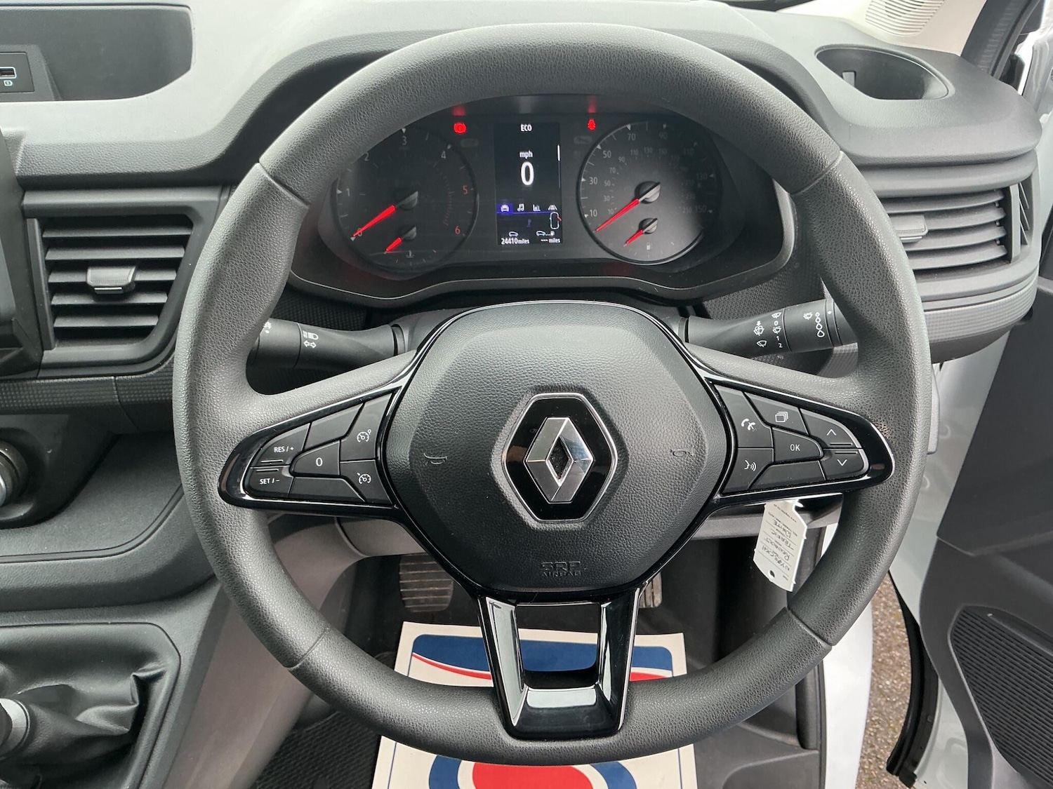 Used Renault Trafic 2023 for sale - 78047585: Photo 13