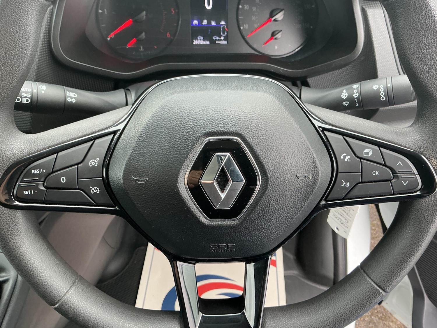 Used Renault Trafic 2023 for sale - 78047585: Photo 14