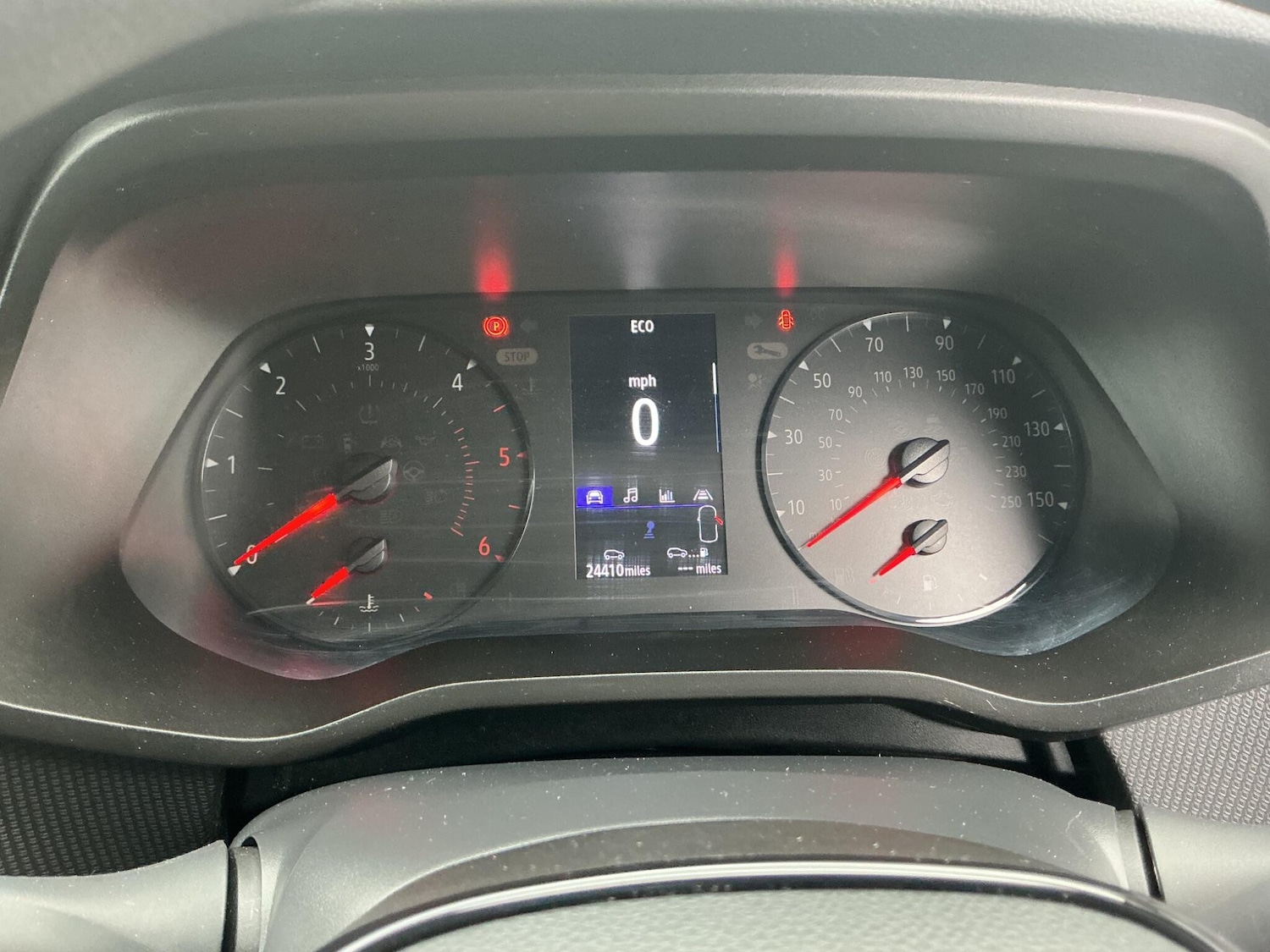 Used Renault Trafic 2023 for sale - 78047585: Photo 16