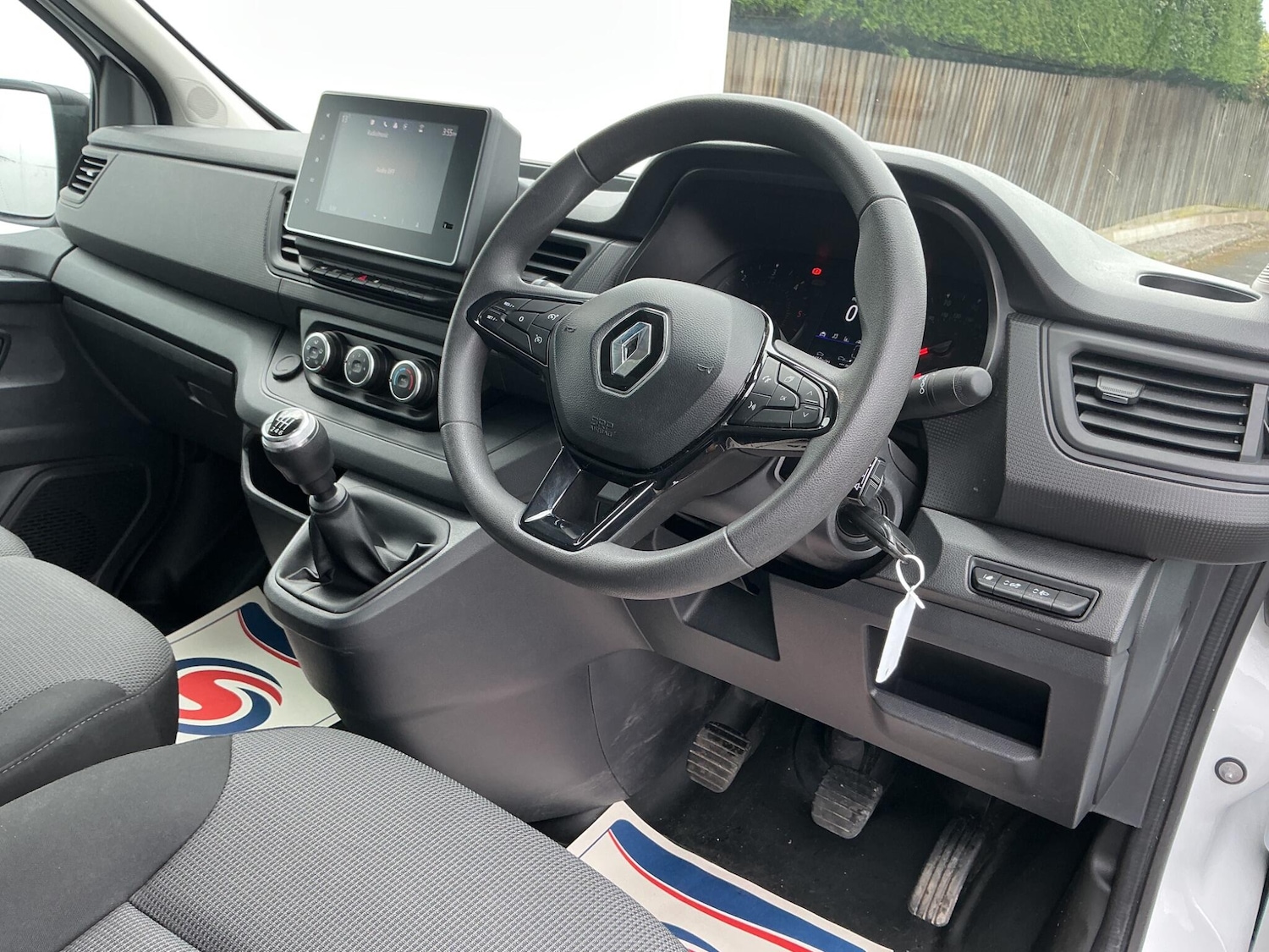 Used Renault Trafic 2023 for sale - 78047585: Photo 18