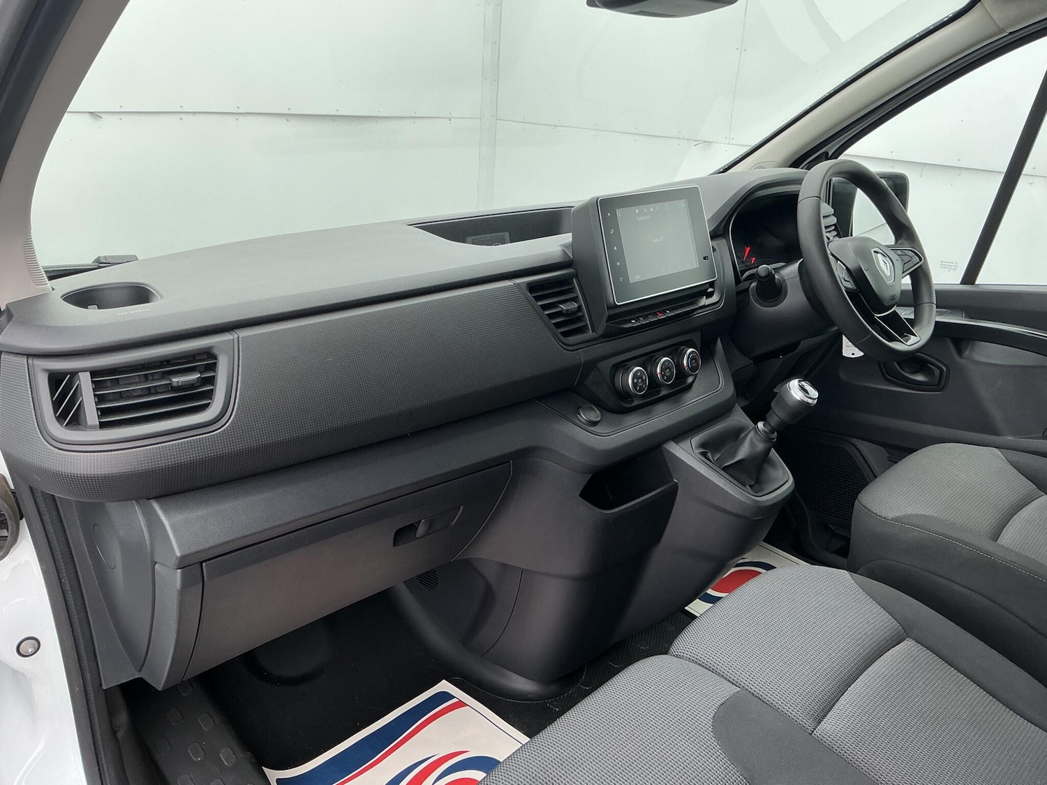 Used Renault Trafic 2023 for sale - 78047585: Photo 19