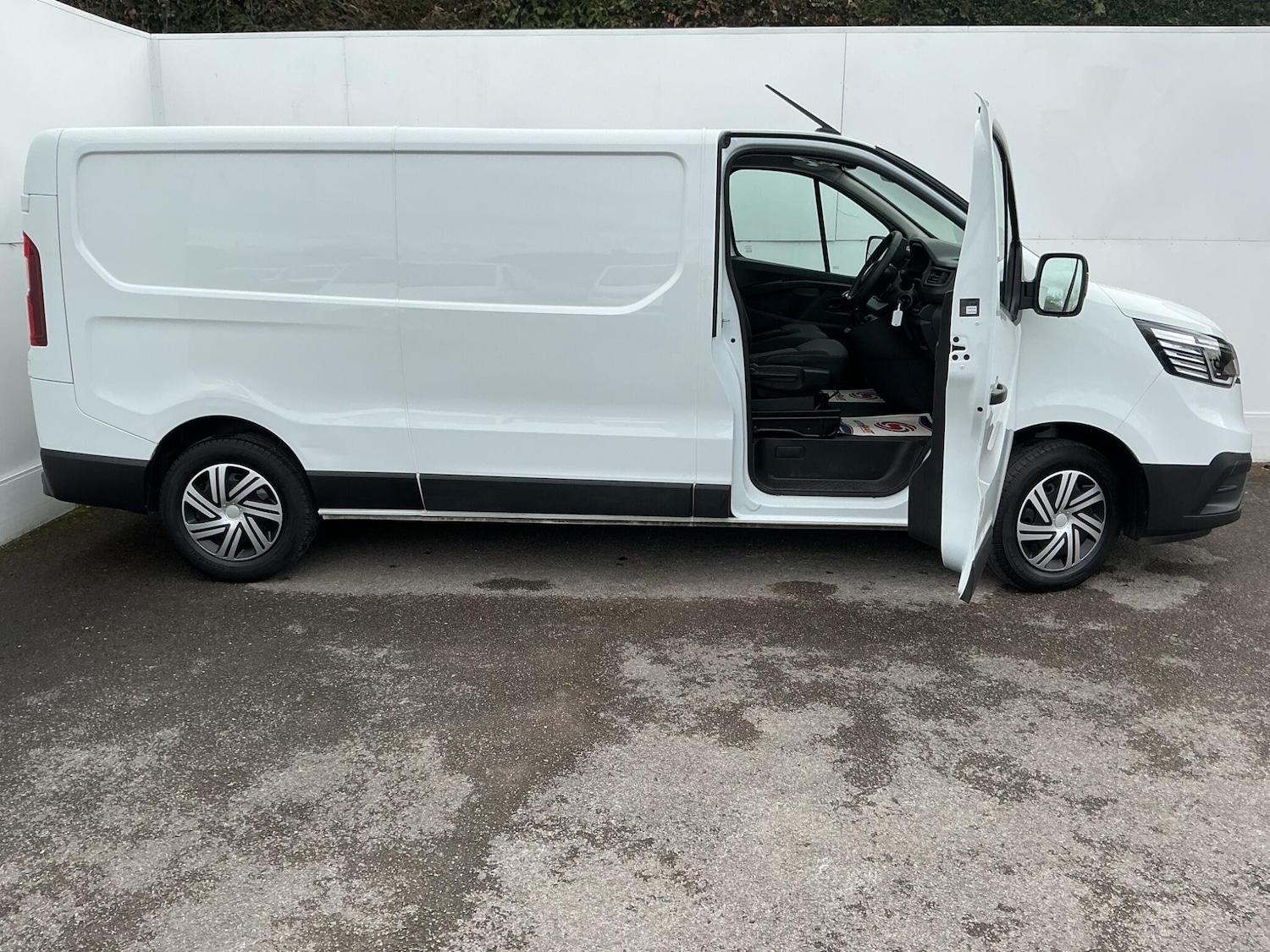 Used Renault Trafic 2023 for sale - 78047585: Photo 20