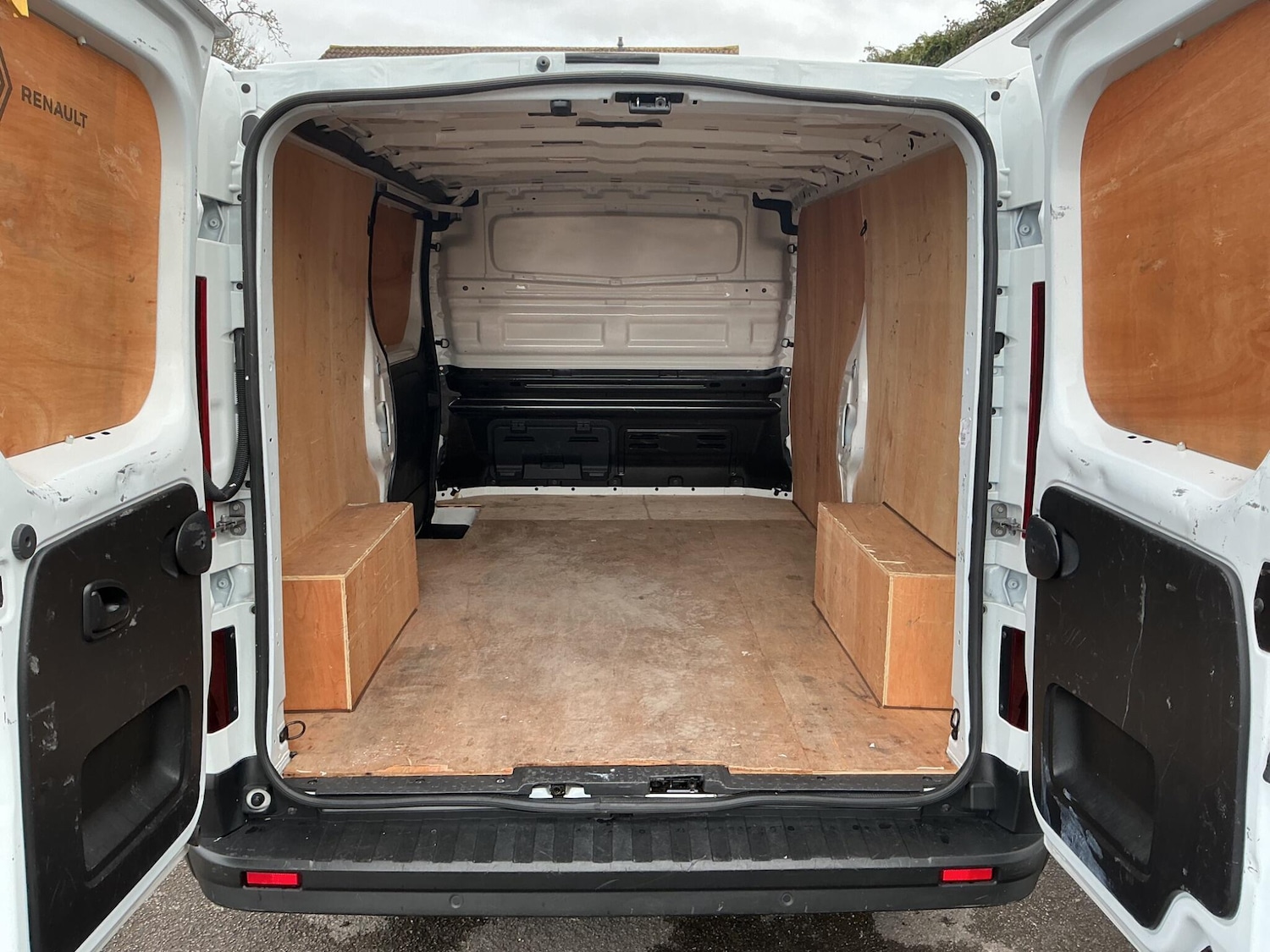 Used Renault Trafic 2023 for sale - 78047585: Photo 23