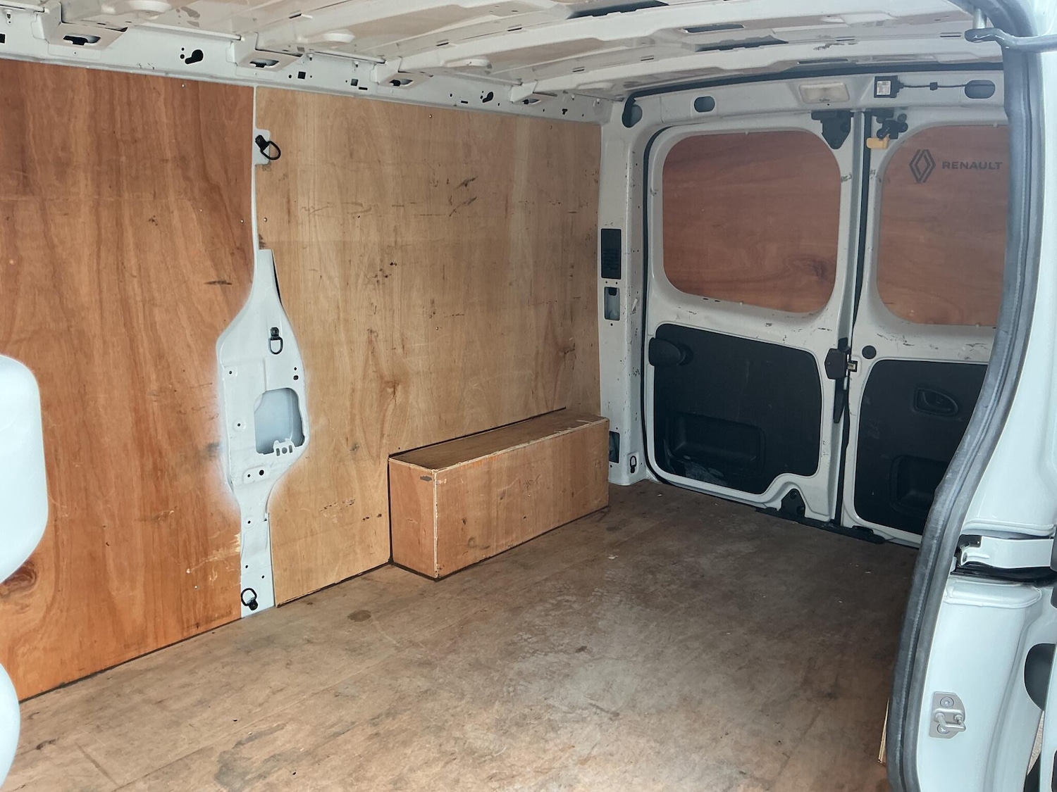 Used Renault Trafic 2023 for sale - 78047585: Photo 24