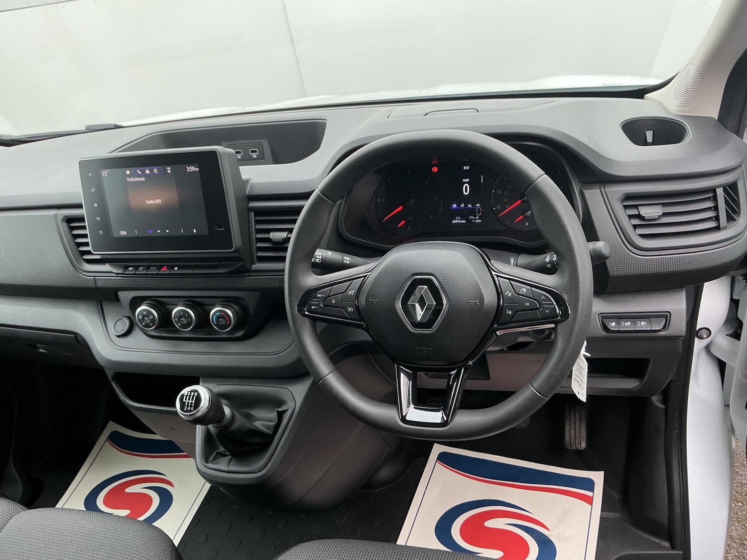 Used Renault Trafic 2023 for sale - 78047585: Photo 5