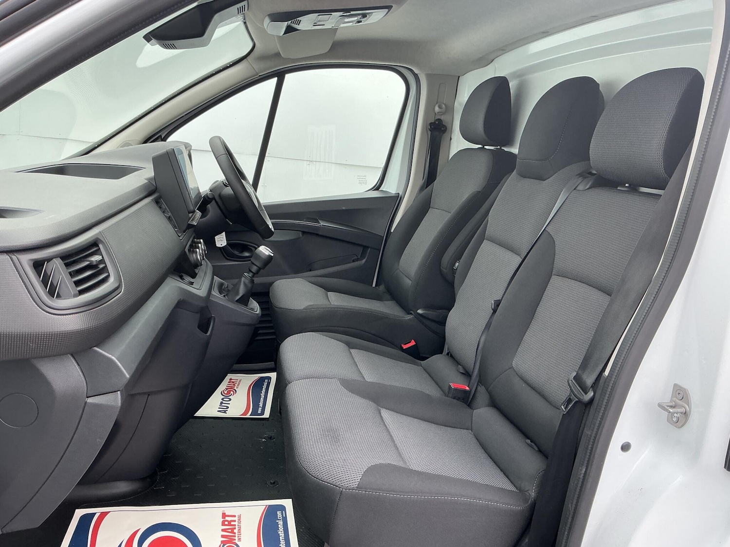 Used Renault Trafic 2023 for sale - 78047585: Photo 7