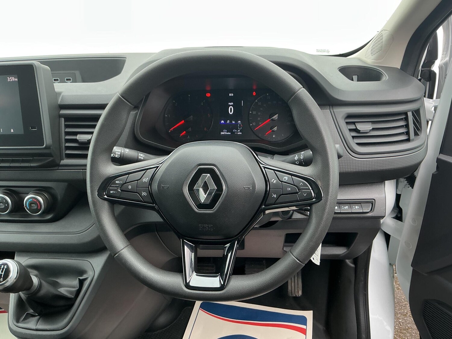 Used Renault Trafic 2023 for sale - 78047585: Photo 8