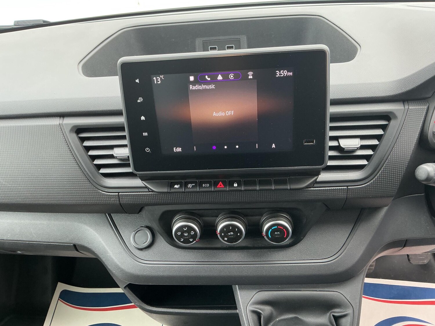 Used Renault Trafic 2023 for sale - 78047585: Photo 9