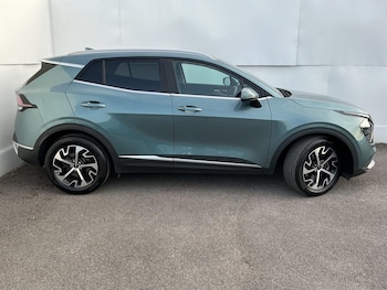 Used Kia Sportage 2023 for sale - 78528323: Photo
