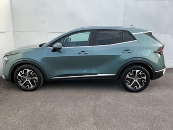 Used Kia Sportage 2023 for sale - 78528323: Photo