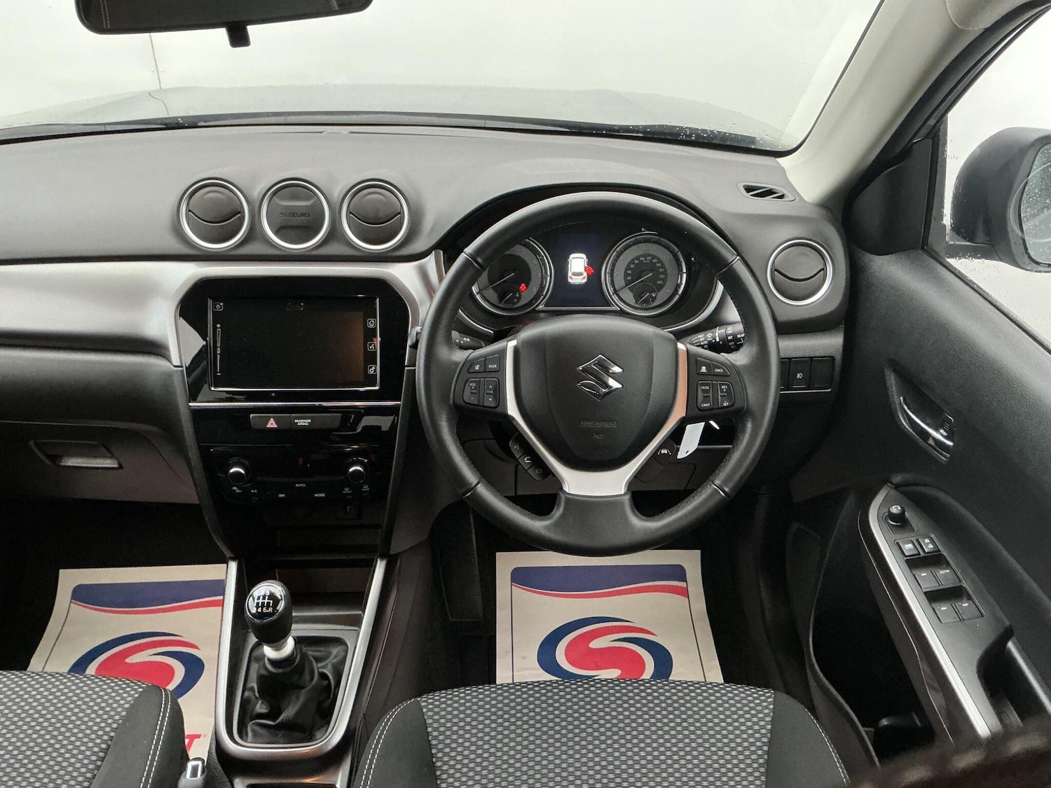 Used Suzuki Vitara 2023 for sale - 77039872: Photo 10