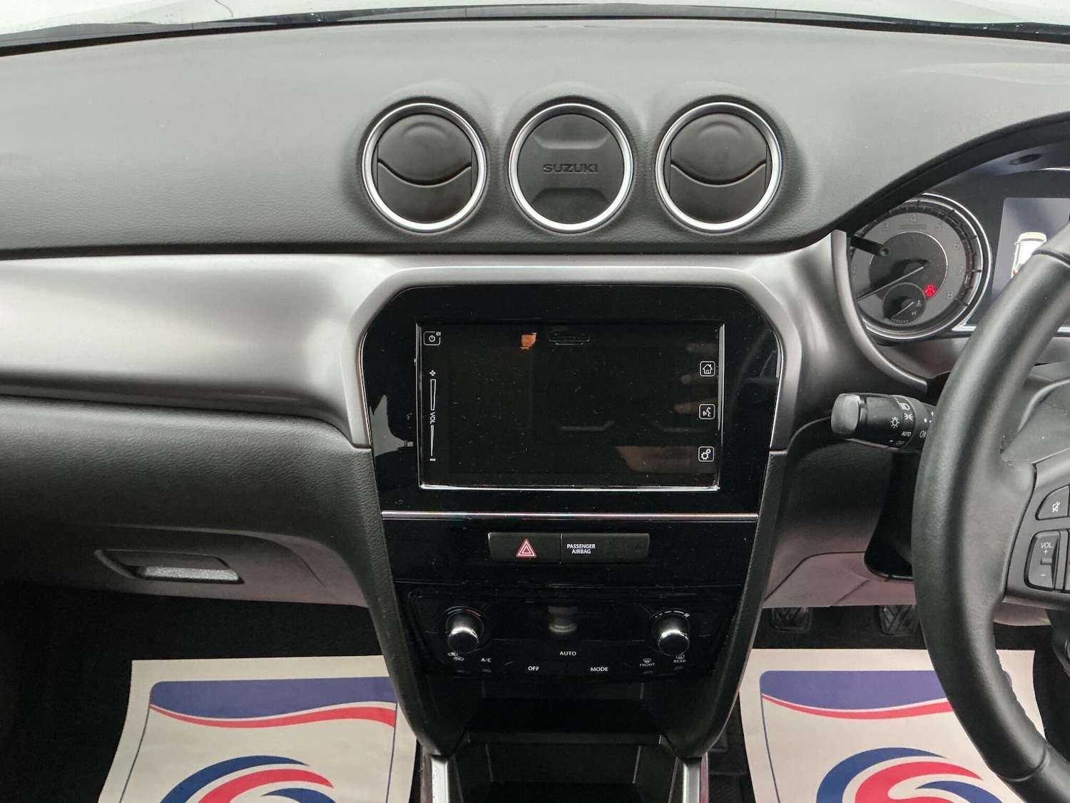 Used Suzuki Vitara 2023 for sale - 77039872: Photo 11