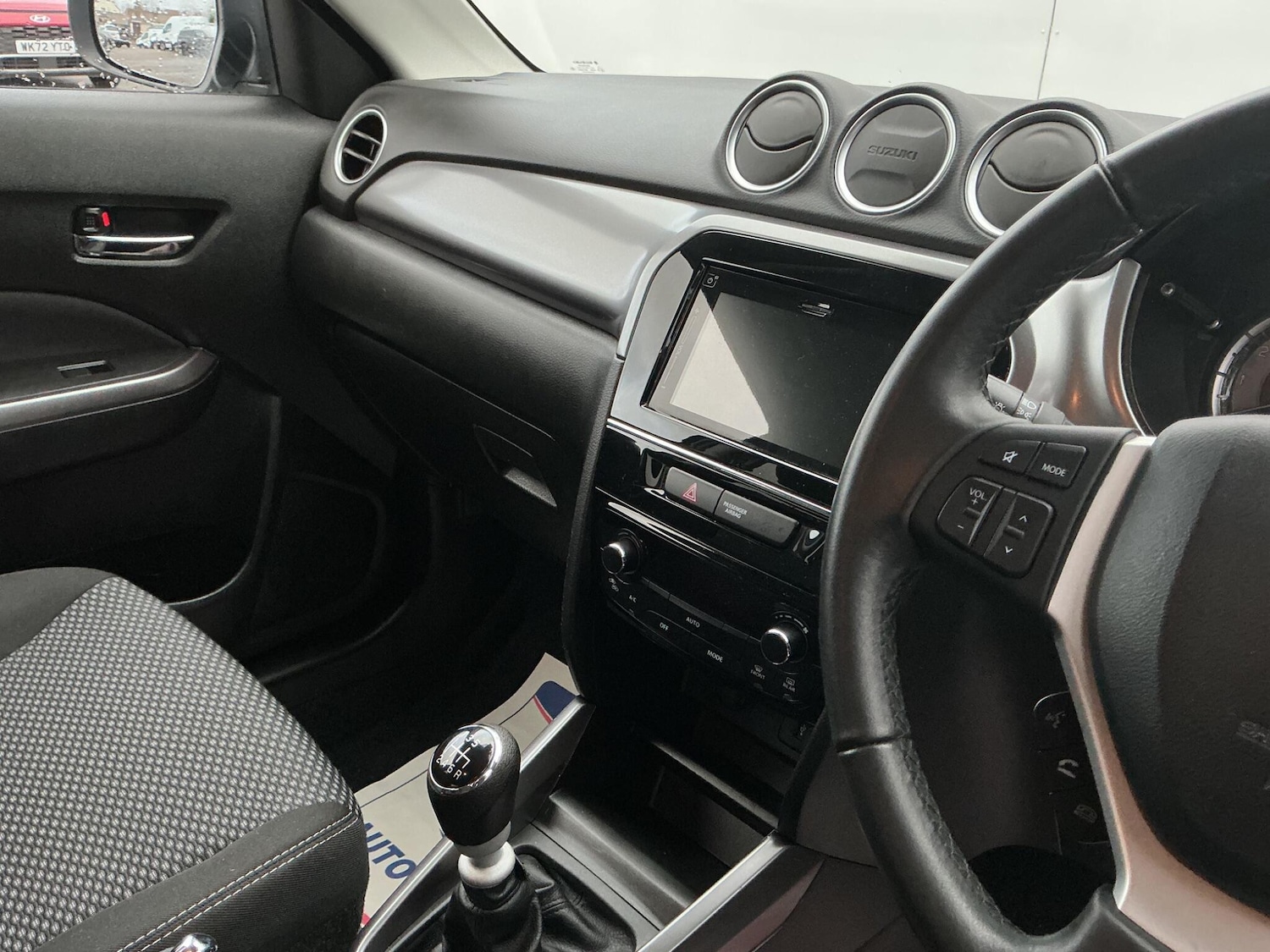 Used Suzuki Vitara 2023 for sale - 77039872: Photo 12