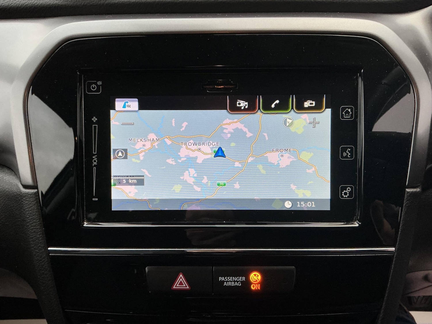 Used Suzuki Vitara 2023 for sale - 77039872: Photo 13