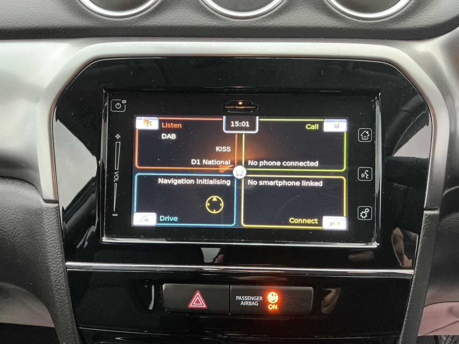 Used Suzuki Vitara 2023 for sale - 77039872: Photo 14