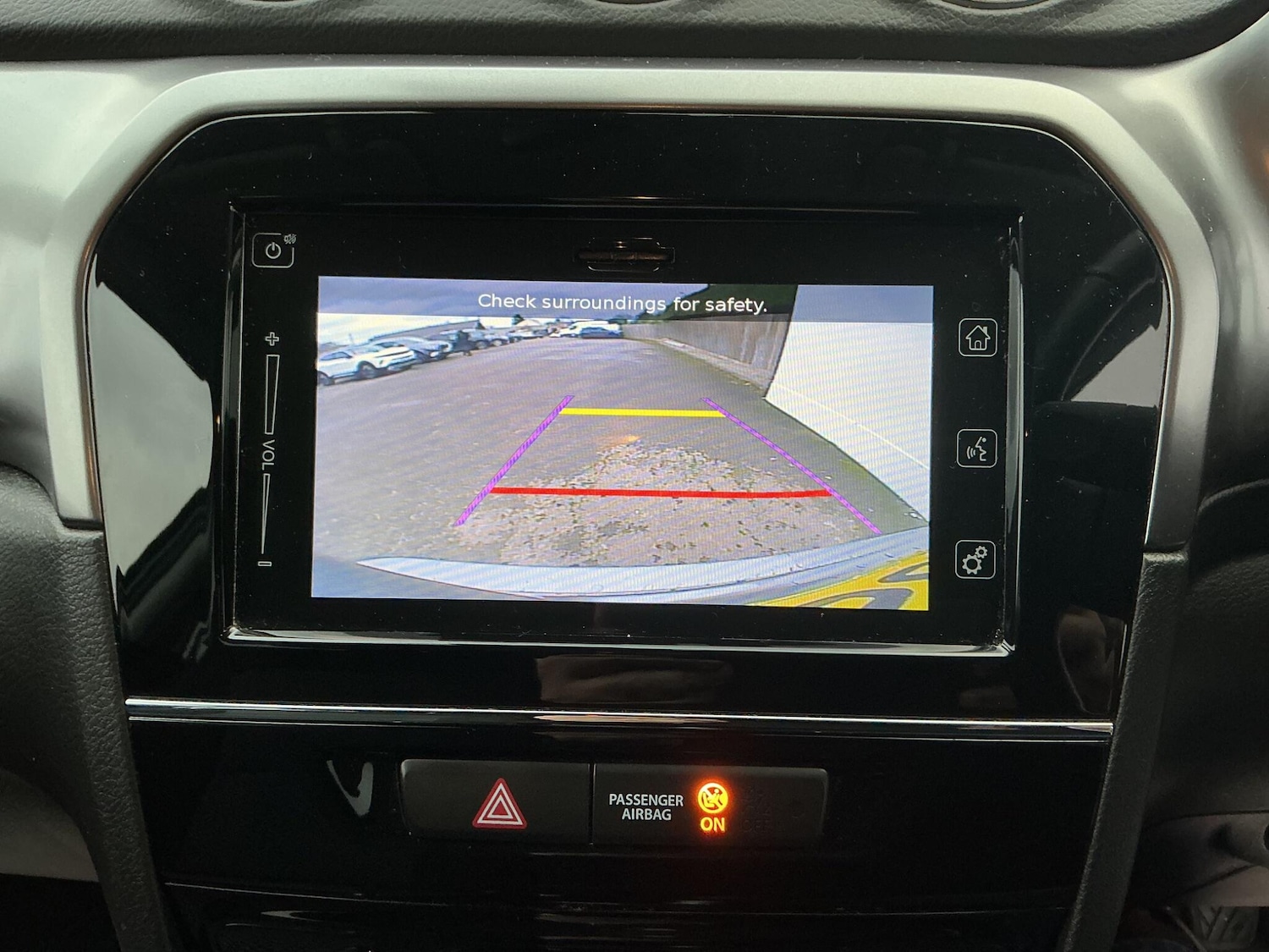 Used Suzuki Vitara 2023 for sale - 77039872: Photo 15