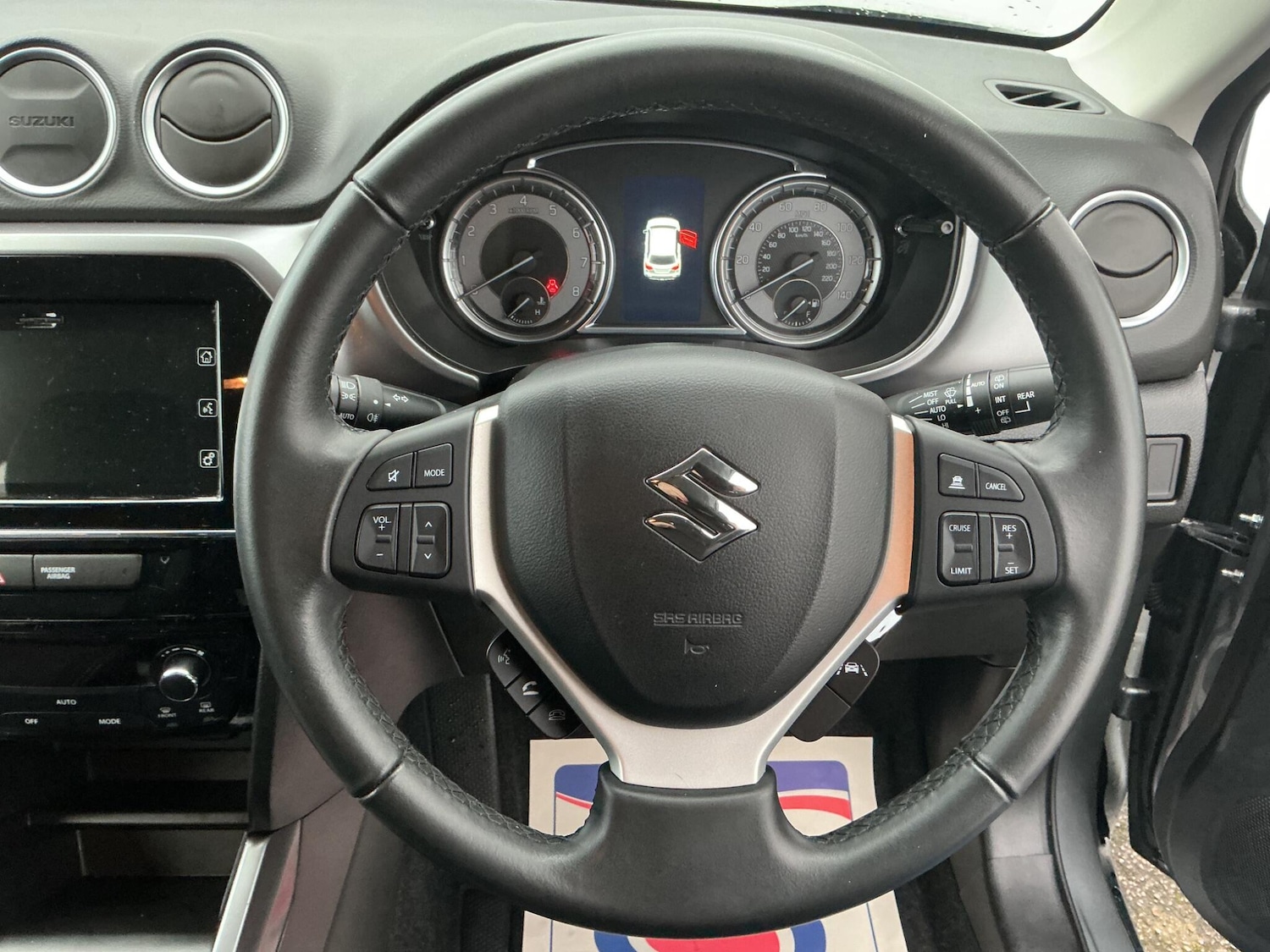 Used Suzuki Vitara 2023 for sale - 77039872: Photo 17