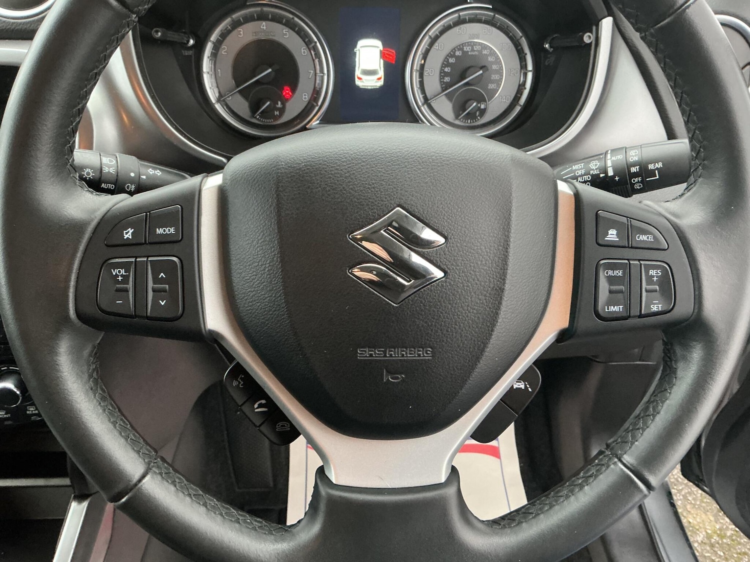 Used Suzuki Vitara 2023 for sale - 77039872: Photo 18