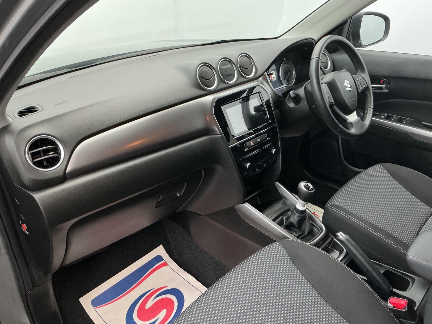 Used Suzuki Vitara 2023 for sale - 77039872: Photo 22