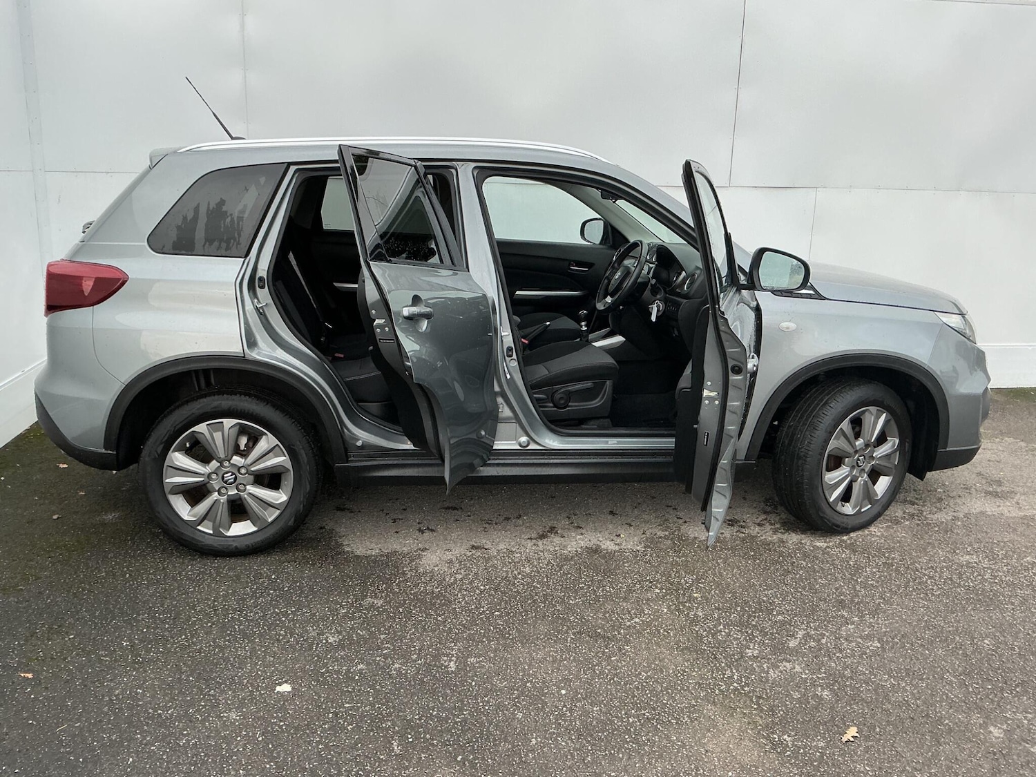 Used Suzuki Vitara 2023 for sale - 77039872: Photo 23