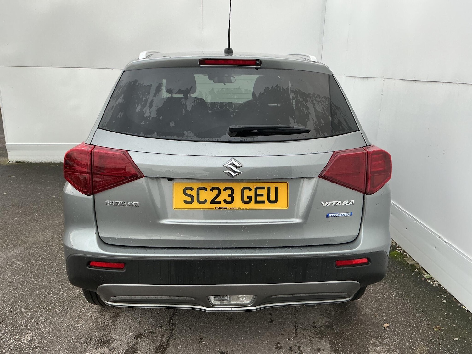 Used Suzuki Vitara 2023 for sale - 77039872: Photo 24