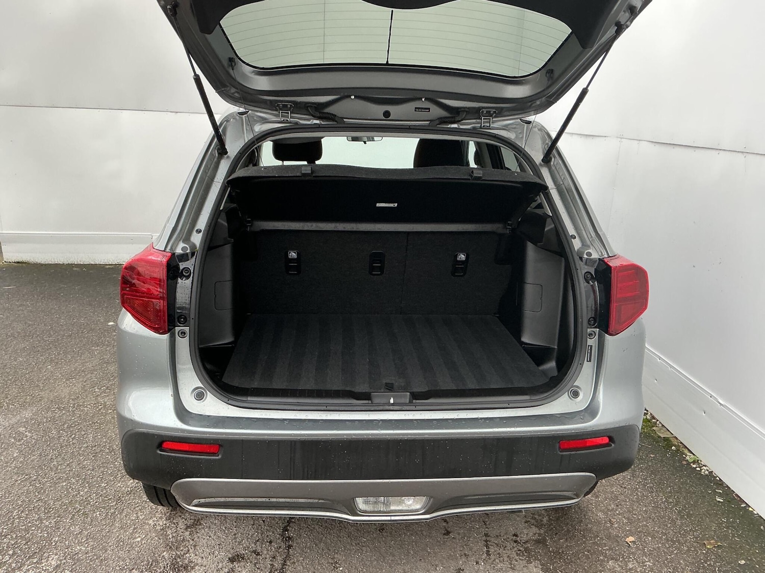 Used Suzuki Vitara 2023 for sale - 77039872: Photo 25