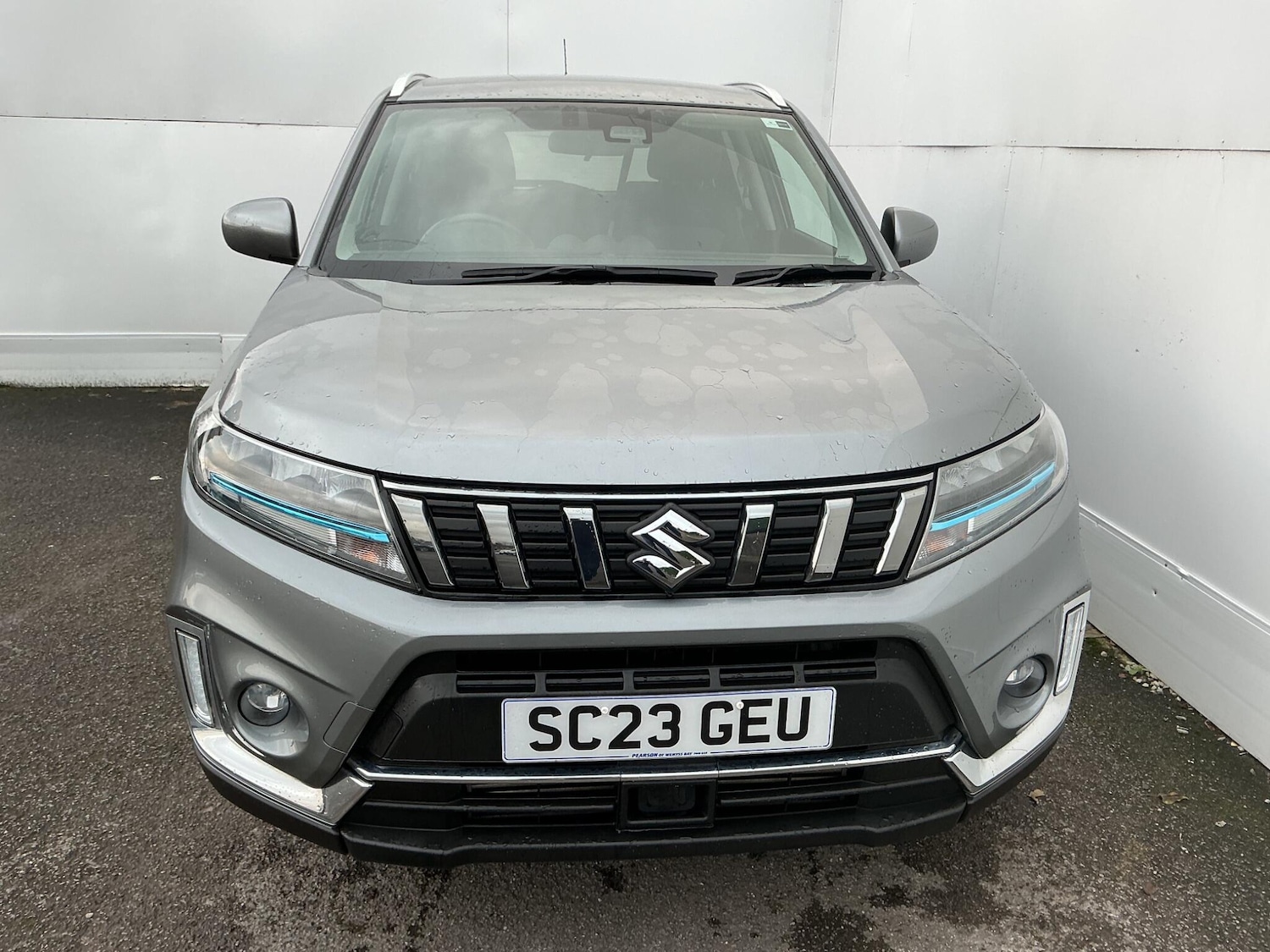 Used Suzuki Vitara 2023 for sale - 77039872: Photo 26