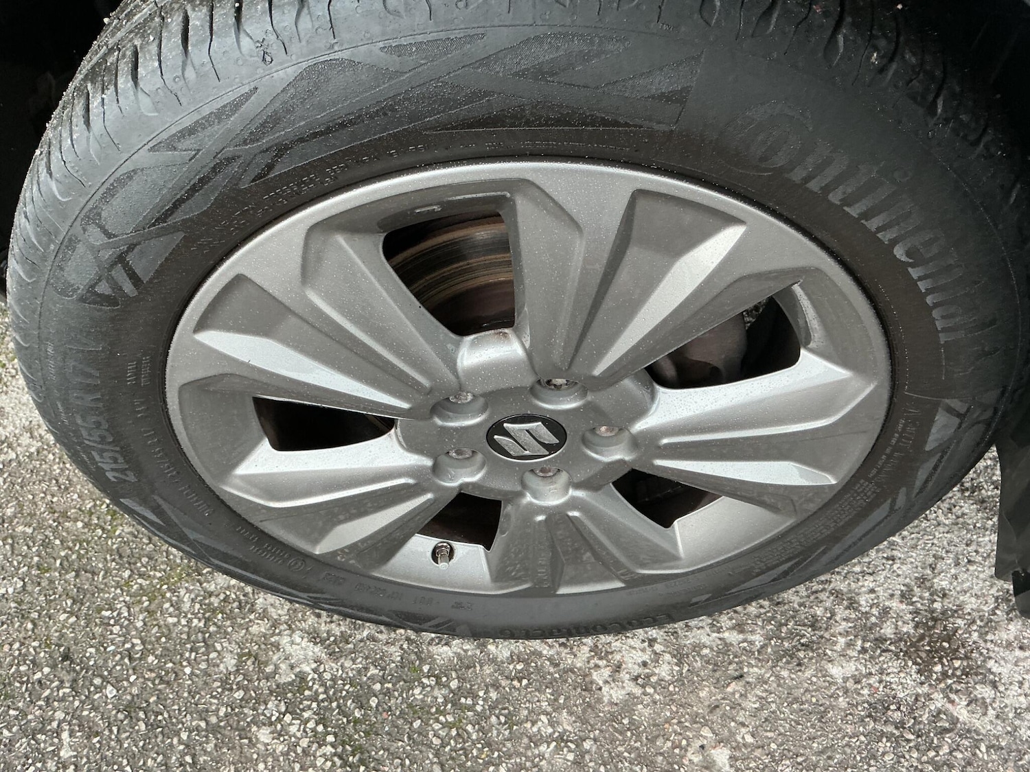 Used Suzuki Vitara 2023 for sale - 77039872: Photo 27