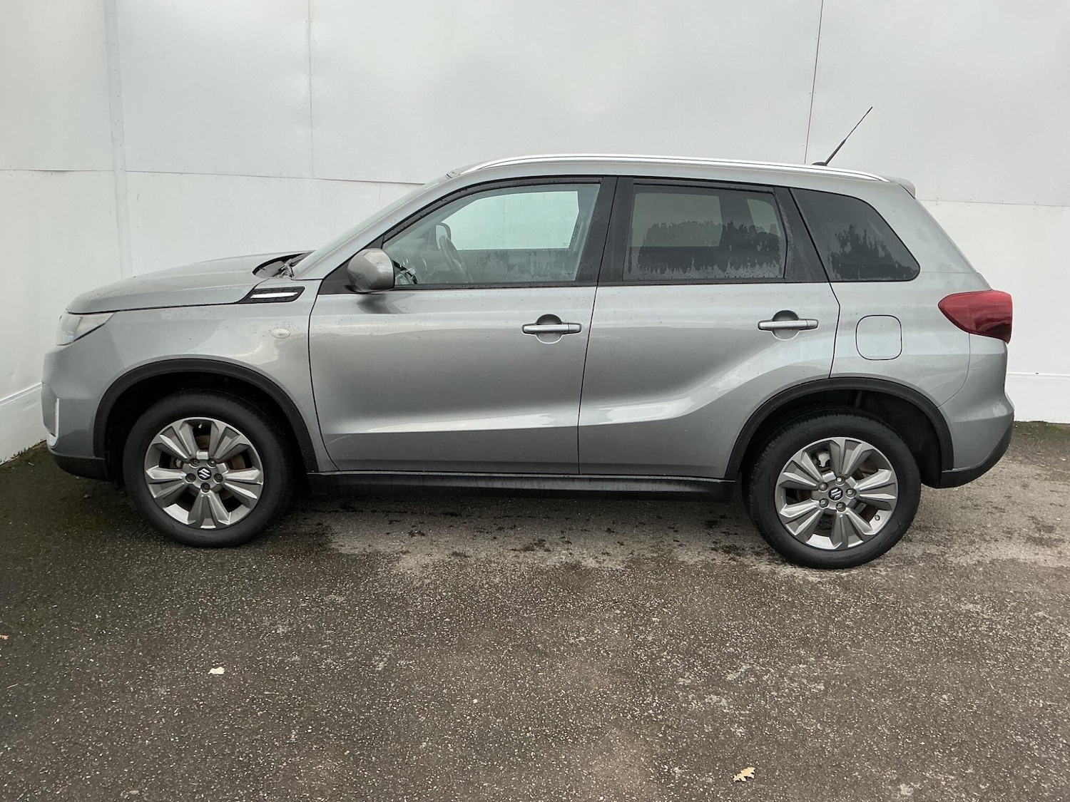 Used Suzuki Vitara 2023 for sale - 77039872: Photo 3