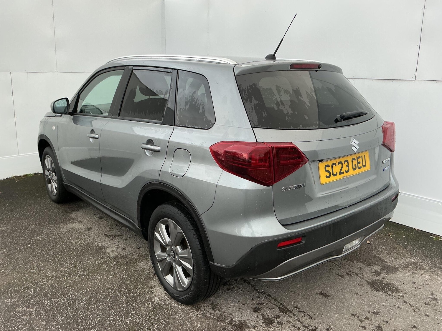 Used Suzuki Vitara 2023 for sale - 77039872: Photo 4