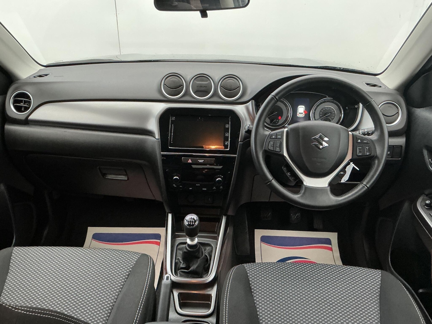 Used Suzuki Vitara 2023 for sale - 77039872: Photo 5