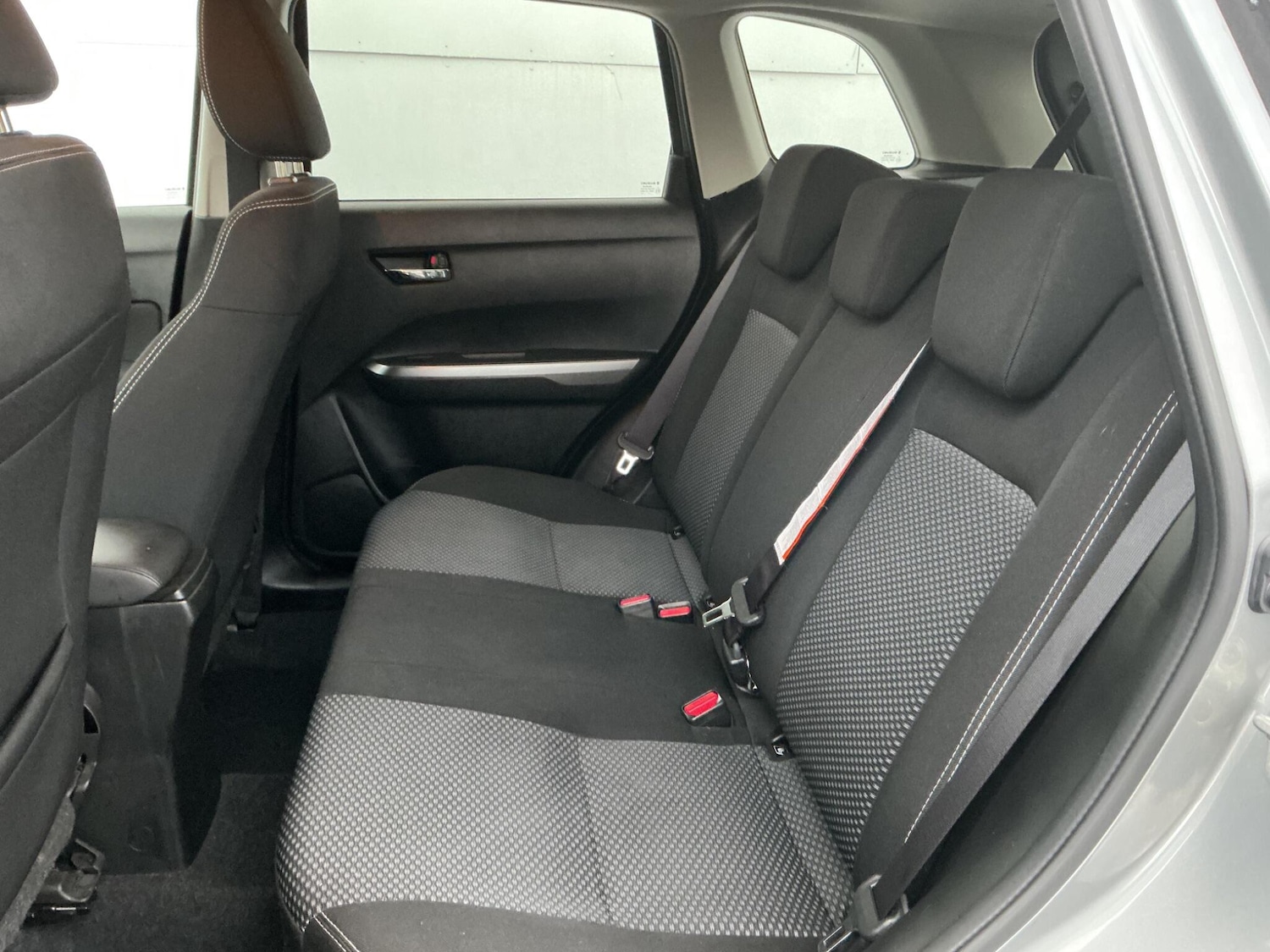 Used Suzuki Vitara 2023 for sale - 77039872: Photo 9