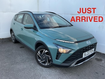 2022 (22) - 1.0 TGDi 48V MHEV SE Connect 5dr DCT