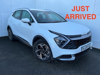 2024 (24) - 1.6T GDi 157 48V ISG 2 5dr