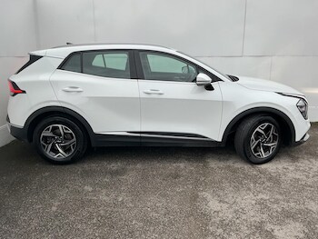 Used Kia Sportage 2024 for sale - 77040457: Photo