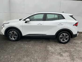 Used Kia Sportage 2024 for sale - 77040457: Photo