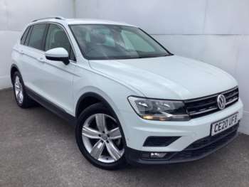 2020 (20) - 1.5 TSI EVO Match Euro 6 (s/s) 5dr