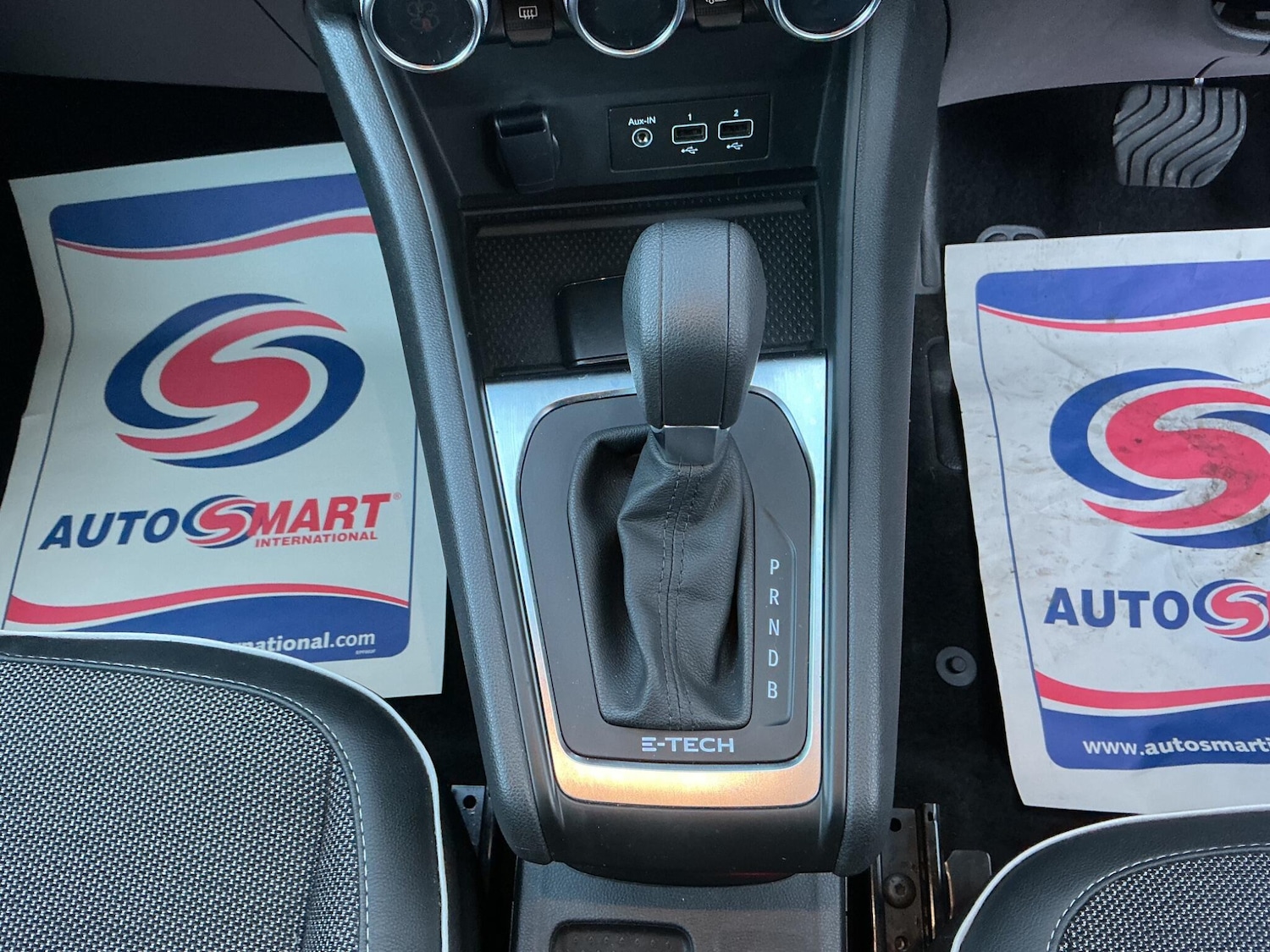 Used Renault Captur 2023 for sale - 77040024: Photo 19