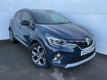 (23) - 1.6 E-TECH techno Auto Euro 6 (s/s) 5dr